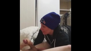 Heather Kane Makes Big Time Fan Big Time Gush Cum