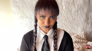 I better have a long tongue 👅👅